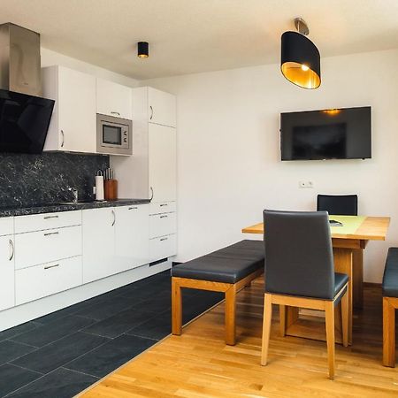 Nowders Apartments Nauders Dış mekan fotoğraf