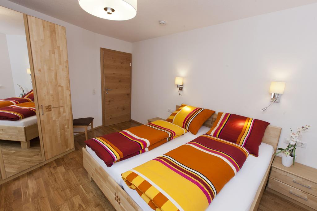 Nowders Apartments Nauders Dış mekan fotoğraf