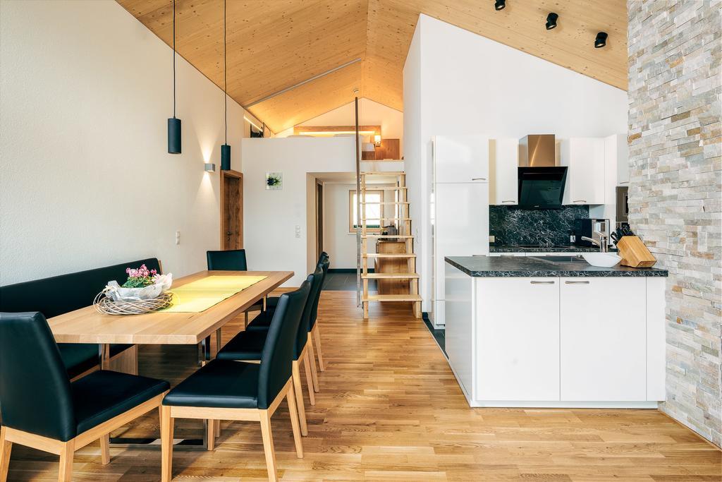 Nowders Apartments Nauders Dış mekan fotoğraf
