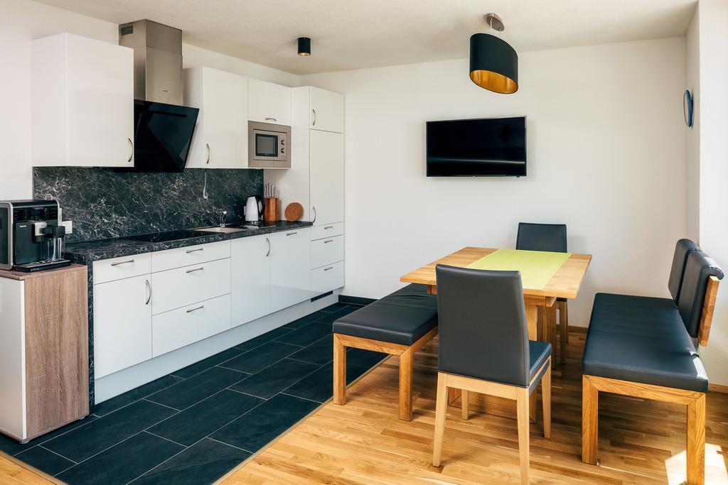 Nowders Apartments Nauders Dış mekan fotoğraf