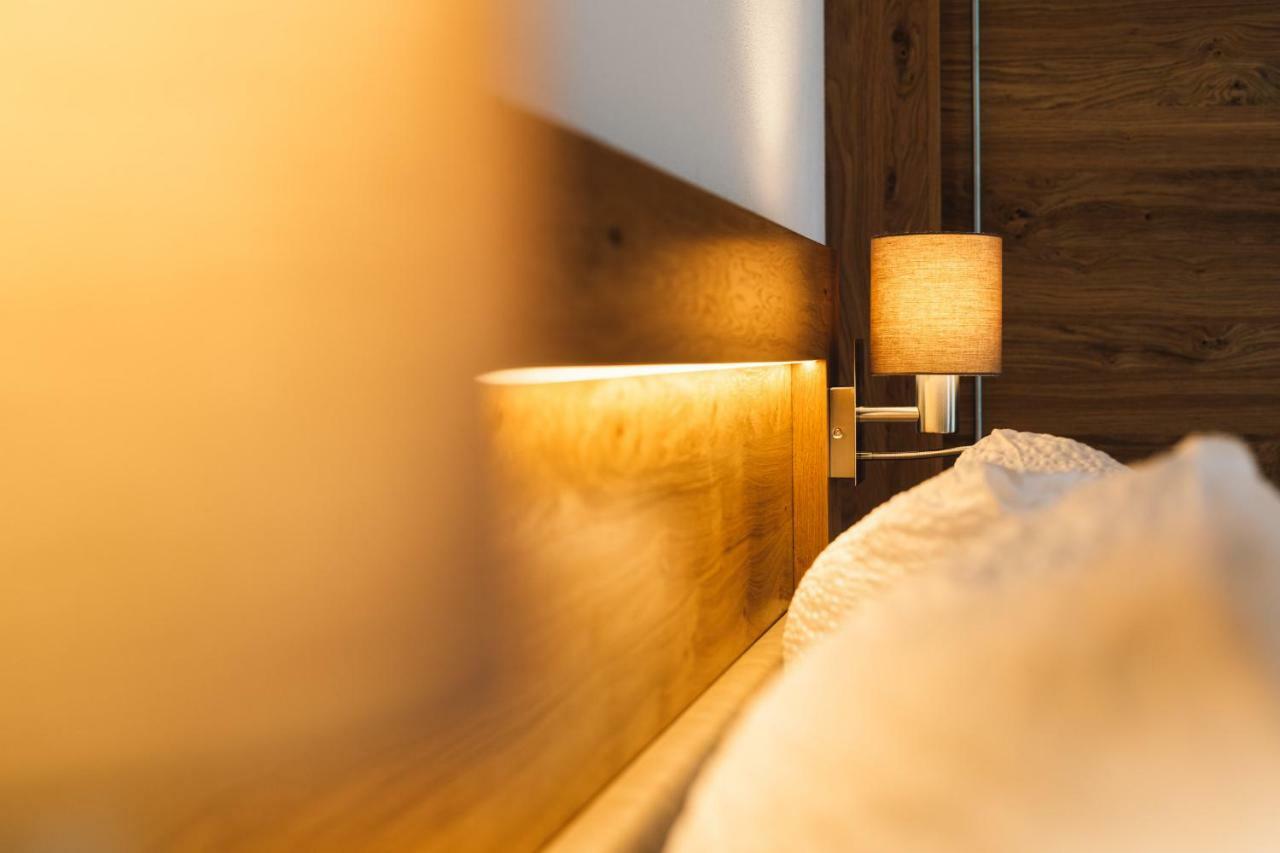 Nowders Apartments Nauders Dış mekan fotoğraf