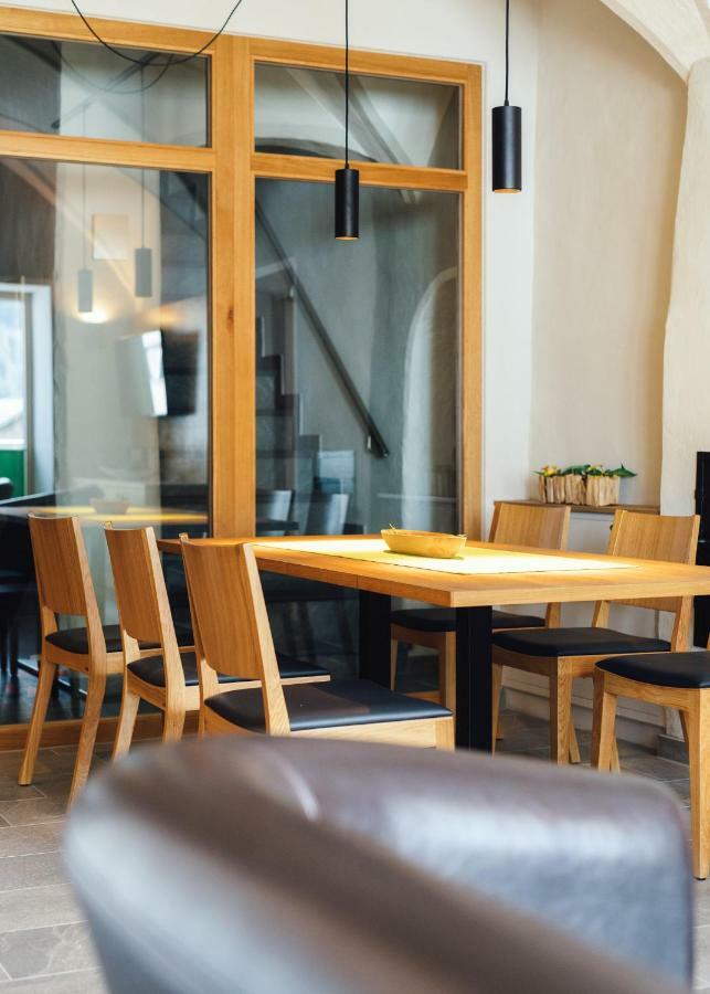 Nowders Apartments Nauders Dış mekan fotoğraf